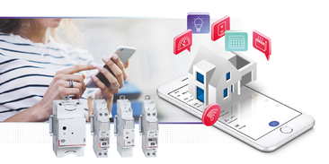 CX³ with Netatmo bei Knobloch & Heil GmbH & Co. KG in Neuhof