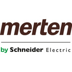 Merten Logo bei Knobloch & Heil GmbH & Co. KG in Neuhof