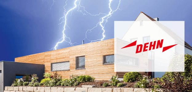 Dehn bei Knobloch & Heil GmbH & Co. KG in Neuhof