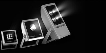 Lightstream LED bei Knobloch & Heil GmbH & Co. KG in Neuhof