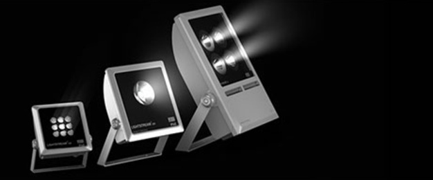 Lightstream LED bei Knobloch & Heil GmbH & Co. KG in Neuhof
