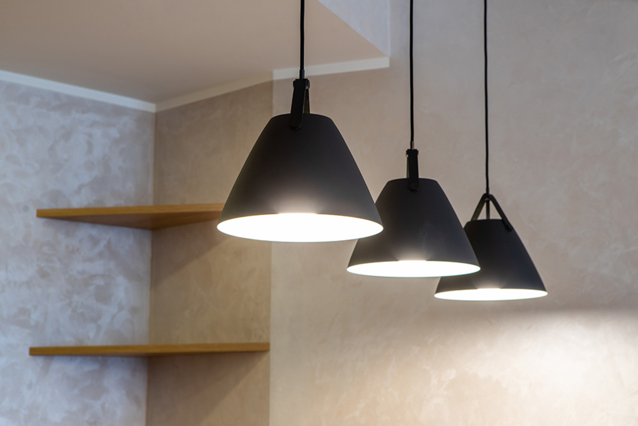 Licht & Leuchten bei Knobloch & Heil GmbH & Co. KG in Neuhof