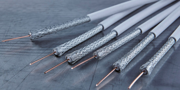 Kabel- und Steckverbinder bei Knobloch & Heil GmbH & Co. KG in Neuhof