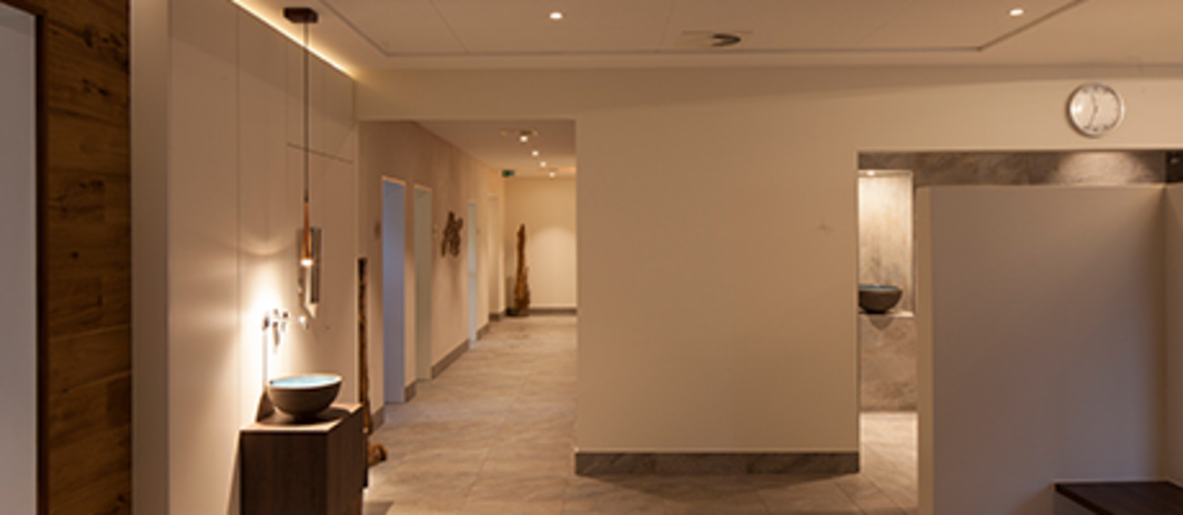 Spa / Wellness bei Knobloch & Heil GmbH & Co. KG in Neuhof