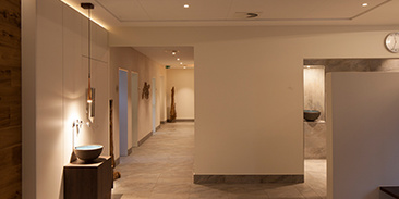 Spa / Wellness bei Knobloch & Heil GmbH & Co. KG in Neuhof