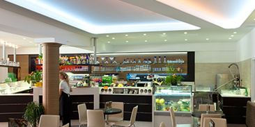 LED-Einsätze bei Knobloch & Heil GmbH & Co. KG in Neuhof