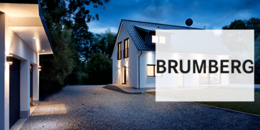 Brumberg bei Knobloch & Heil GmbH & Co. KG in Neuhof