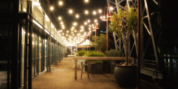 LED-Lampen und LED-Tubes bei Knobloch & Heil GmbH & Co. KG in Neuhof