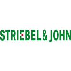 striebel logo bei Knobloch & Heil GmbH & Co. KG in Neuhof