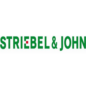 striebel logo bei Knobloch & Heil GmbH & Co. KG in Neuhof