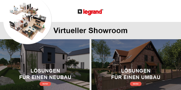 Virtueller Showroom bei Knobloch & Heil GmbH & Co. KG in Neuhof