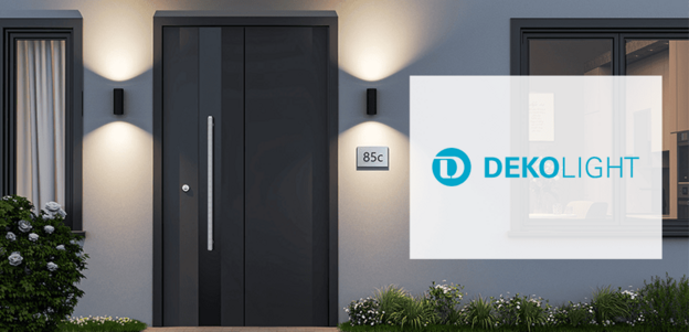 DEKO-LIGHT bei Knobloch & Heil GmbH & Co. KG in Neuhof