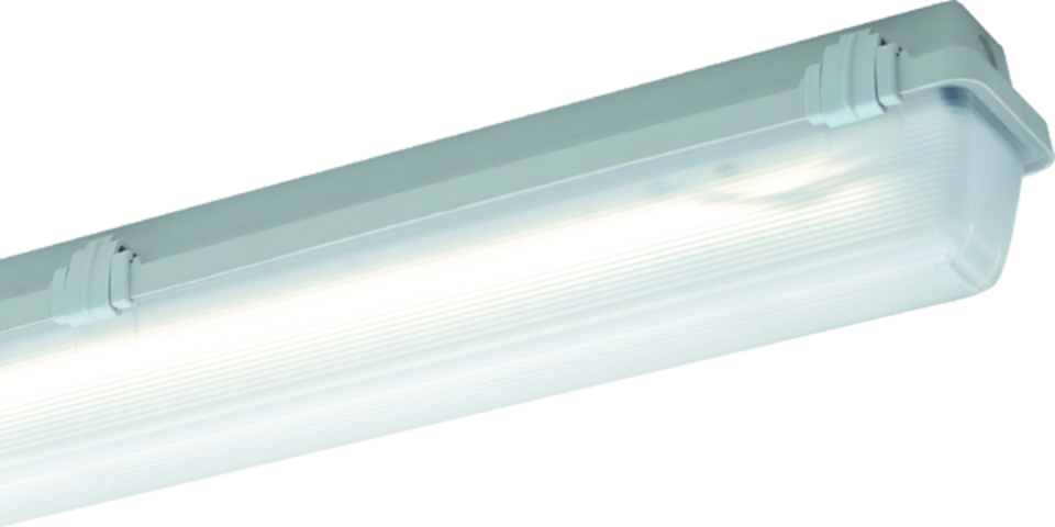 LED Feuchtraumleuchte 2 bei Knobloch & Heil GmbH & Co. KG in Neuhof