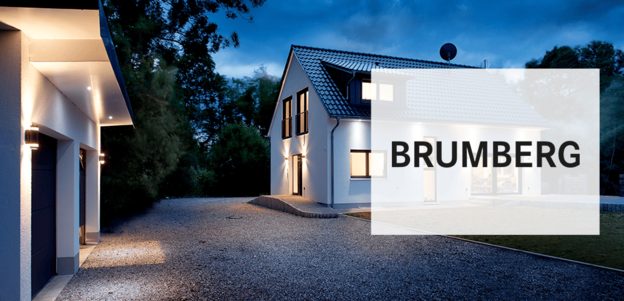 Brumberg bei Knobloch & Heil GmbH & Co. KG in Neuhof