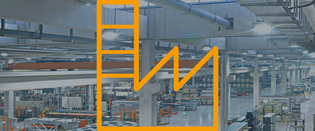 Industrieinstallation bei Knobloch & Heil GmbH & Co. KG in Neuhof