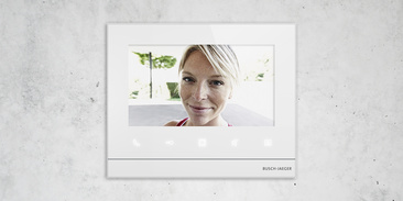 Busch-Welcome® bei Knobloch & Heil GmbH & Co. KG in Neuhof