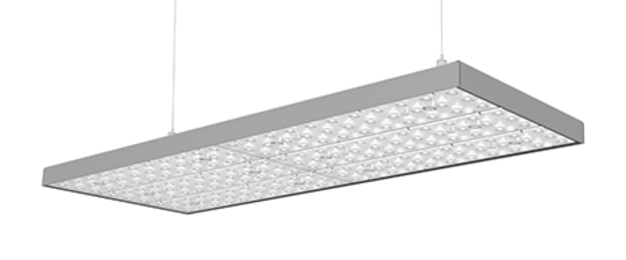 Leuchtenserie LUZ bei Knobloch & Heil GmbH & Co. KG in Neuhof