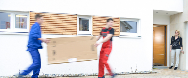 Hausgeräte-Service bei Knobloch & Heil GmbH & Co. KG in Neuhof
