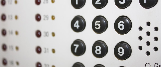Alarm­anlagen bei Knobloch & Heil GmbH & Co. KG in Neuhof