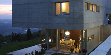 Design orientiere Produkte bei Knobloch & Heil GmbH & Co. KG in Neuhof