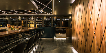 Hotellerie / Gastronomie bei Knobloch & Heil GmbH & Co. KG in Neuhof