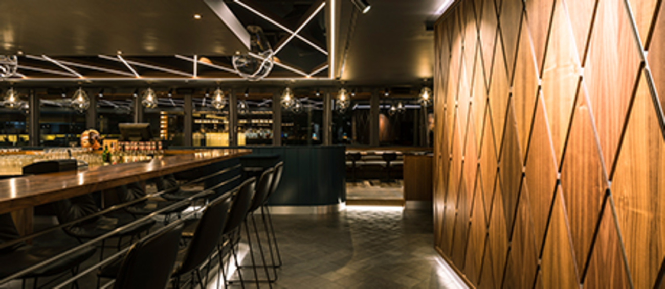 Hotellerie / Gastronomie bei Knobloch & Heil GmbH & Co. KG in Neuhof