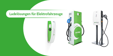 E-Mobility bei Knobloch & Heil GmbH & Co. KG in Neuhof