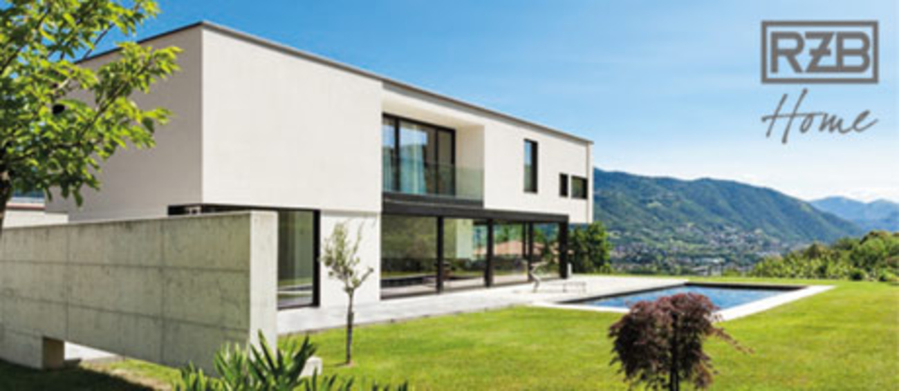RZB Home + Basic bei Knobloch & Heil GmbH & Co. KG in Neuhof