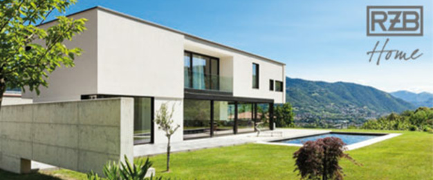 RZB Home + Basic bei Knobloch & Heil GmbH & Co. KG in Neuhof