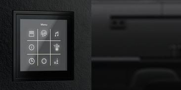 LS TOUCH bei Knobloch & Heil GmbH & Co. KG in Neuhof