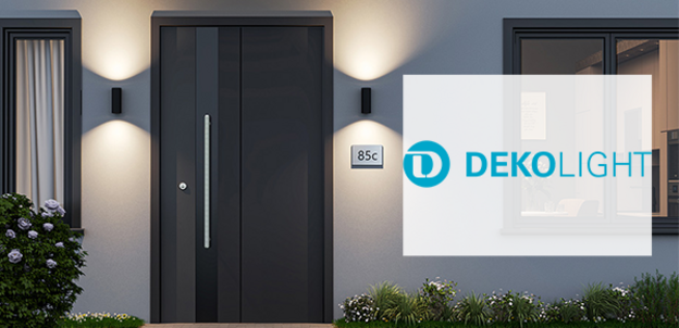 DEKO-LIGHT bei Knobloch & Heil GmbH & Co. KG in Neuhof
