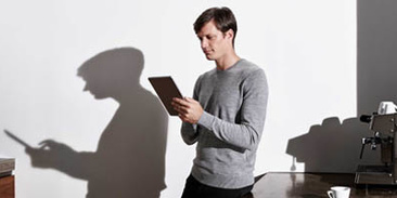IFTTT (If this, than that) im Smart Home bei Knobloch & Heil GmbH & Co. KG in Neuhof