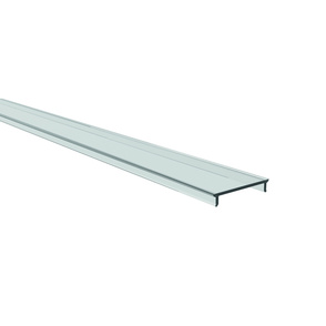 LED-Profil­abdeckungen bei Knobloch & Heil GmbH & Co. KG in Neuhof