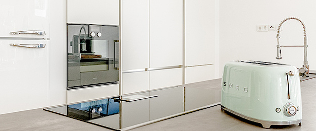 Elektro- und Haushaltsgeräte bei Knobloch & Heil GmbH & Co. KG in Neuhof