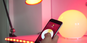 LED-Smart bei Knobloch & Heil GmbH & Co. KG in Neuhof