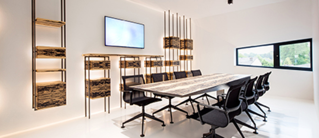 Büro / Kommunikation bei Knobloch & Heil GmbH & Co. KG in Neuhof