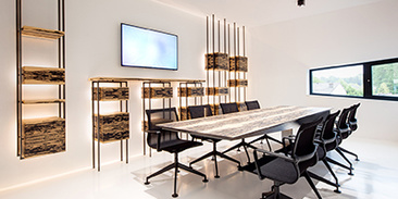 Büro / Kommunikation bei Knobloch & Heil GmbH & Co. KG in Neuhof