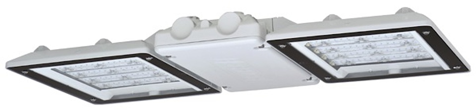 LED Hallenstrahler2 bei Knobloch & Heil GmbH & Co. KG in Neuhof