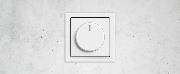 Busch-Dimmer® bei Knobloch & Heil GmbH & Co. KG in Neuhof
