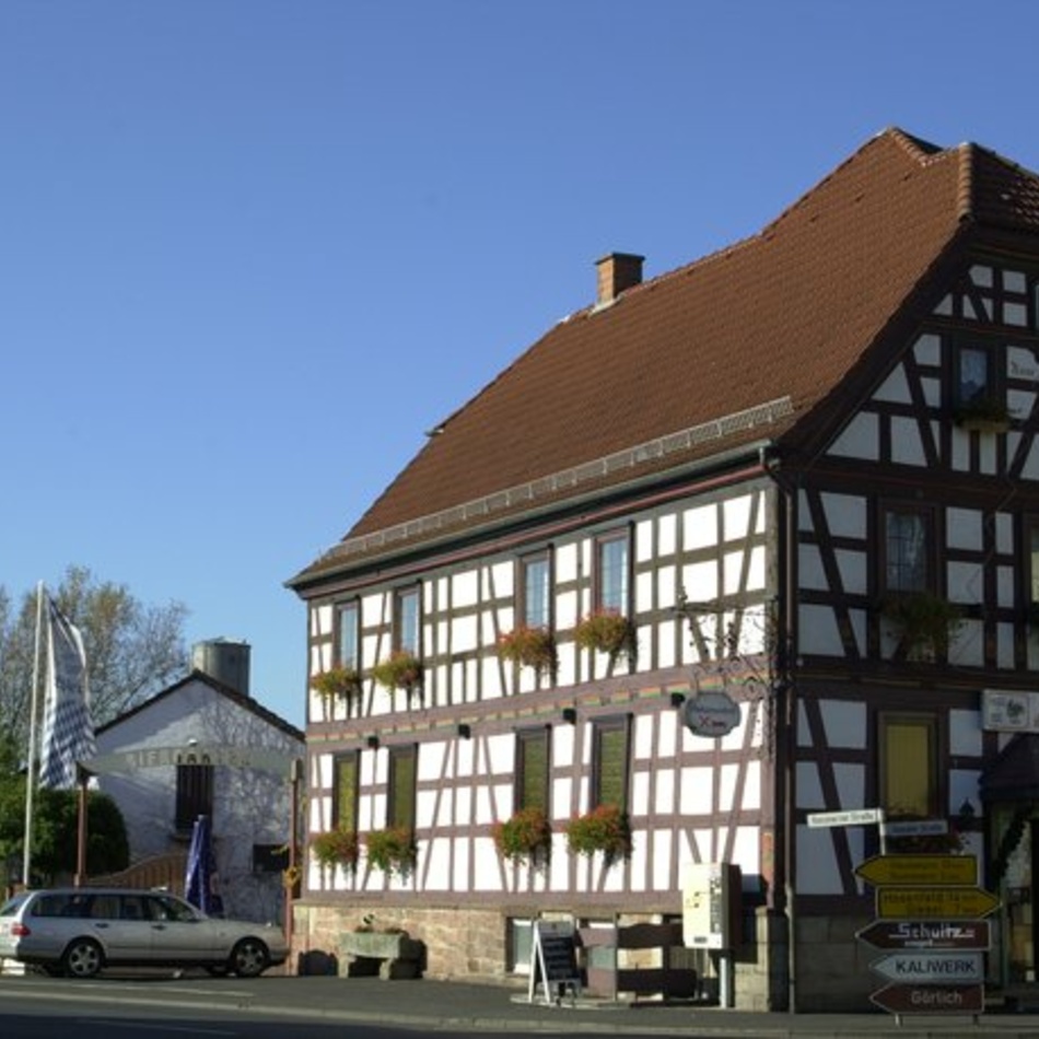 Schuetzenhof c2eba4b322 bei Knobloch & Heil GmbH & Co. KG in Neuhof